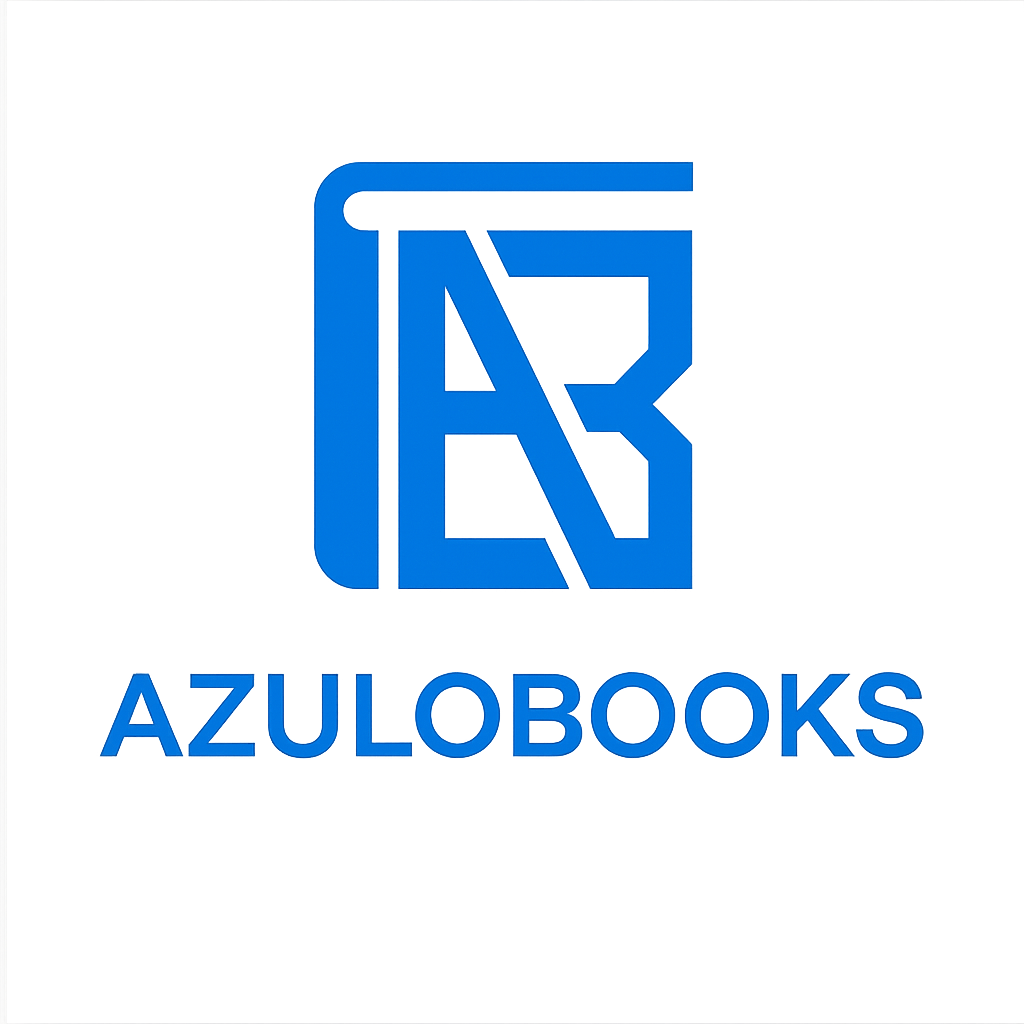 AzuloBooks